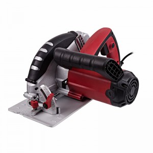 Пила дисковая Number One CS2000/210-PRO (210мм,2100Вт,4200об/мин) №1