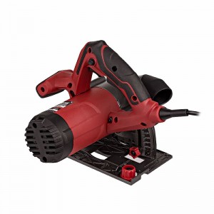 Пила дисковая Number One NCS1500120-PRO (110мм,115мм,1200Вт,12000об/мин.напр.шина,4диска) №1