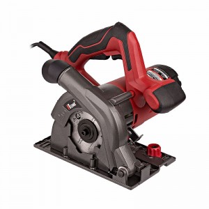 Пила дисковая Number One NCS1500120-PRO (110мм,115мм,1200Вт,12000об/мин.напр.шина,4диска) №1