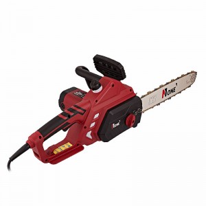 Пила цепная Number One ECS2500-PRO (2500Вт,шина16",59зв,авт.подача масла,тормоз цепи) №1