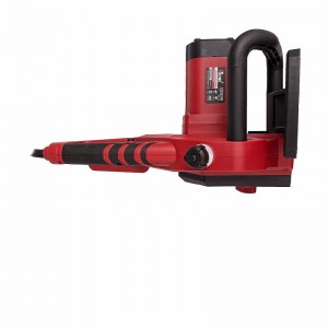 Пила цепная Number One ECS2500-PRO (2500Вт,шина16",59зв,авт.подача масла,тормоз цепи) №1