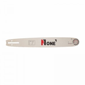 Пила цепная Number One ECS2500-PRO (2500Вт,шина16",59зв,авт.подача масла,тормоз цепи) №1