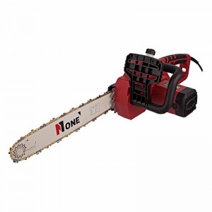 Пила цепная Number One ECS2500-PRO (2500Вт,шина16",59зв,авт.подача масла,тормоз цепи) №1