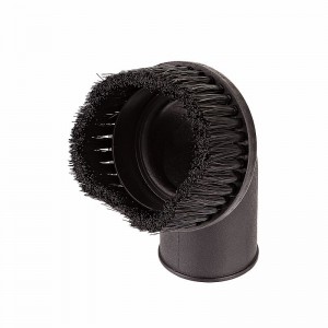 Пылесос строительный Number One VC3000/80-2HP (80л,3000Вт,3м шланг,2двигателя,встр.розетка) №1