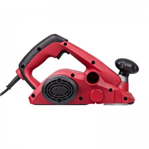 Рубанок Number One NH082-1(750Вт,17000об/мин,82мм шир строг,0-2мм глуб.строг) №1