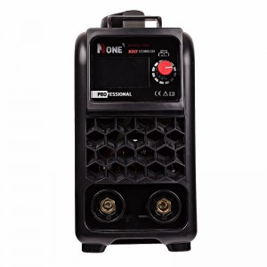 Сварочный аппарат инверторный Number One NMI 260-PRO(MMA/TIG,20-200А) №1