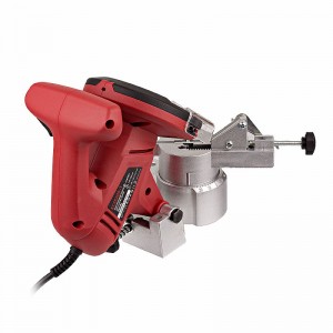 Станок для заточки цепей Number One ECSS200-1(200вт,220В,диск D100мм,угол 30`защитный экран)