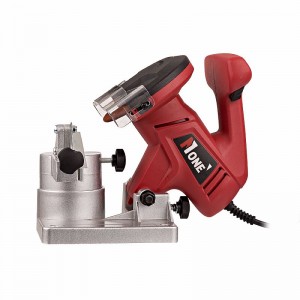 Станок для заточки цепей Number One ECSS200-1(200вт,220В,диск D100мм,угол 30`защитный экран)