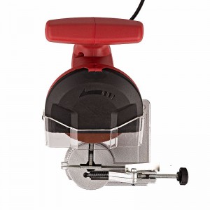 Станок для заточки цепей Number One ECSS200-1(200вт,220В,диск D100мм,угол 30`защитный экран)