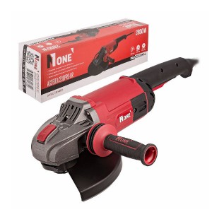 УШМ Number One AG2800/230-PRO-BR (230мм,2800Вт,повыш.пылезащита) №1