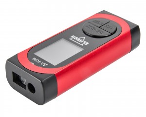 Дальномер лазерный ELITECH ДЛ 40М