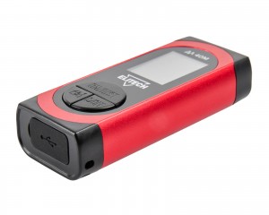 Дальномер лазерный ELITECH ДЛ 40М