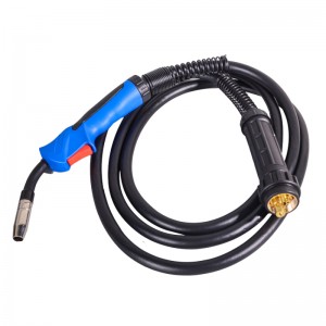 Сварочный полуавтомат САИПА-200 3в1 Ресанта