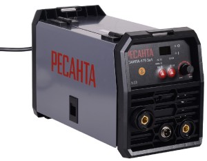 Сварочный полуавтомат Ресанта САИПА-175 3в1 65/233