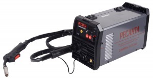 Сварочный полуавтомат Ресанта САИПА-175 3в1 65/233