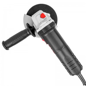 Угловая шлифовальная машина P.I.T PWS125-C9 (125мм,850Вт)