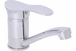 Смеситель д/кухни Madrid шар., короткий излив, d40 GOTA ROCIO G113210