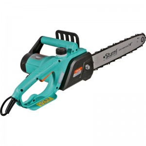 Пила электрическая цепная Sturm! CC1614P (1600Вт, 14", 35,5см)