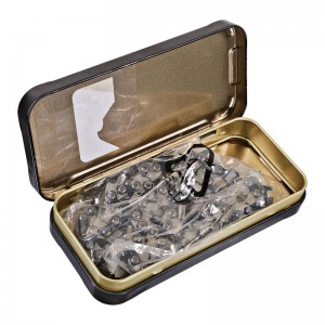 Цепь H901-PX-50 Hanskonner BatterySave (3/8, 1,1мм, 50зв.)