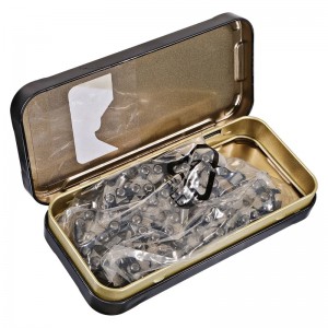 Цепь H901-PX-52 Hanskonner BatterySave (3/8, 1,1мм, 52зв.)