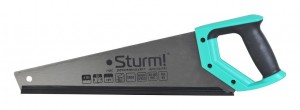 Ножовка по дереву 400мм 4TPI Sturm! 1060-52-400
