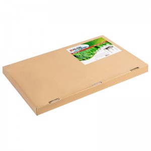 Мангал с ребрами жесткости 500*300*500 PALISAD 69547