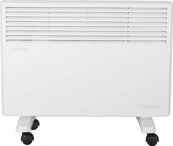 Конвектор ОК-EU-1500 Eurolux 67/4/25