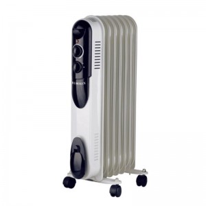 Радиатор масляный ОМПТ-EU-7Н Eurolux 67/3/18