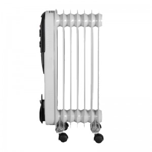 Радиатор масляный ОМПТ-EU-7Н Eurolux 67/3/18