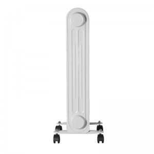 Радиатор масляный ОМПТ-EU-7Н Eurolux 67/3/18