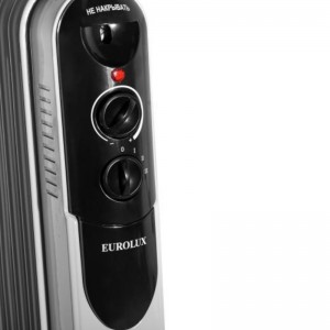 Радиатор масляный ОМПТ-EU-7Н Eurolux 67/3/18