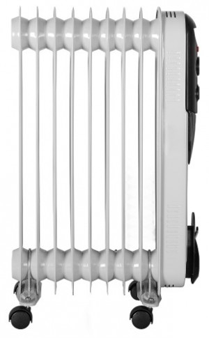 Радиатор масляный ОМПТ-EU-9Н Eurolux 67/3/19