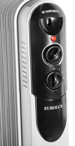 Радиатор масляный ОМПТ-EU-9Н Eurolux 67/3/19