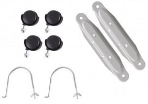 Радиатор масляный ОМПТ-EU-9Н Eurolux 67/3/19