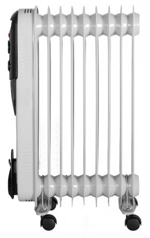 Радиатор масляный ОМПТ-EU-9Н Eurolux 67/3/19