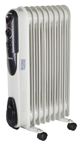 Радиатор масляный ОМПТ-EU-9Н Eurolux 67/3/19