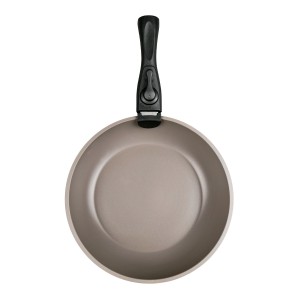 Набор посуды LARA коричневый кован алюмин, LR01-300