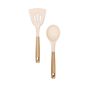 Набор посуды LARA коричневый кован алюмин, LR01-300