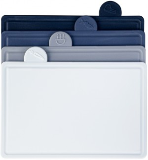 Набор ножей 10 предметов LARA LR05-76