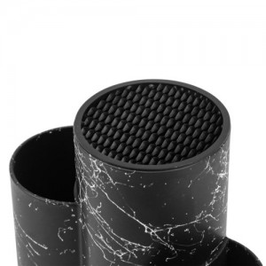 Подставка для ножей Black LARA LR05-107