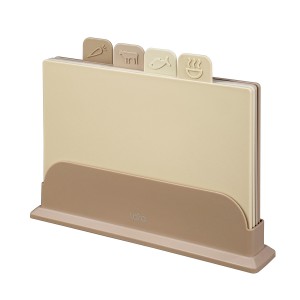 Набор разделочных досок 5 предметов LARA LR05-202