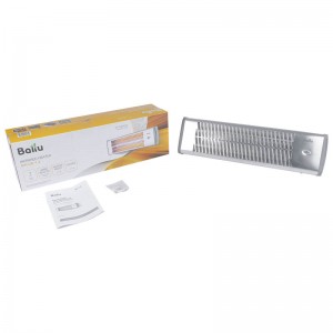 Обогреватель инфракрасный BALLU BIH-LW-1.2