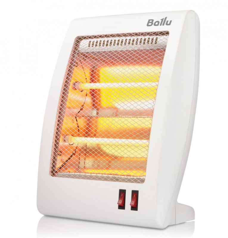 Обогреватель инфракрасный BALLU BHH/M-09M