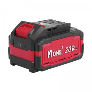 Аккумулятор Li-ion NPB 4.0-IN-20PRO INDUSTRIAL Number one