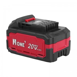Аккумулятор Li-ion NPB 4.0-IN-20PRO INDUSTRIAL Number one