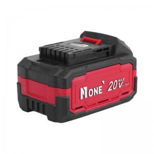 Аккумулятор Li-ion NPB 4.0-IN-20PRO INDUSTRIAL Number one