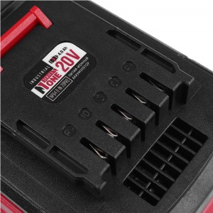 Аккумулятор Li-ion NPB 4.0-IN-20PRO INDUSTRIAL Number one
