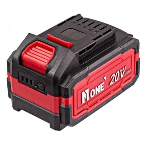 Аккумулятор Liion LB20/3.0-Li ONLY ENERGY Новый Корпус Number one