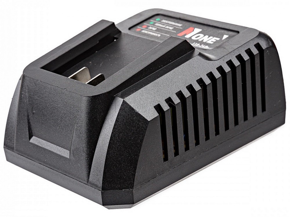Зарядное устройство BC3.0-ZU ONLY ENERGY Number one