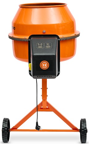 Бетоносмеситель VILLARTEC CM-120C